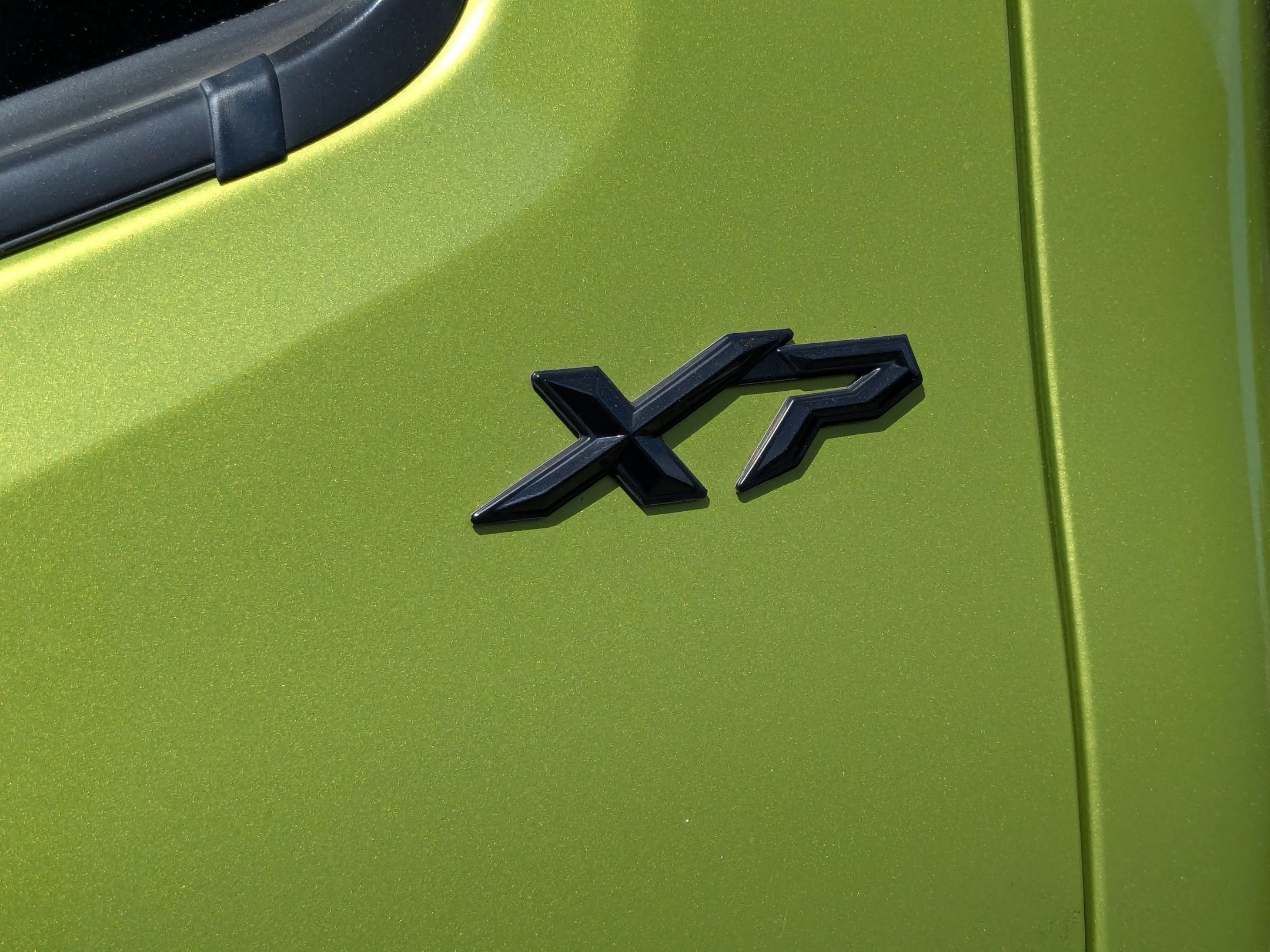 2023 Toyota Tacoma 4WD TRD Sport