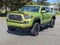 2023 Toyota Tacoma 4WD TRD Sport