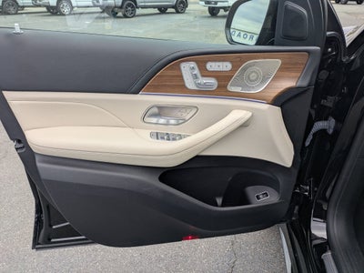 2022 Mercedes-Benz GLE GLE 350