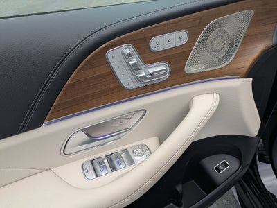 2022 Mercedes-Benz GLE GLE 350