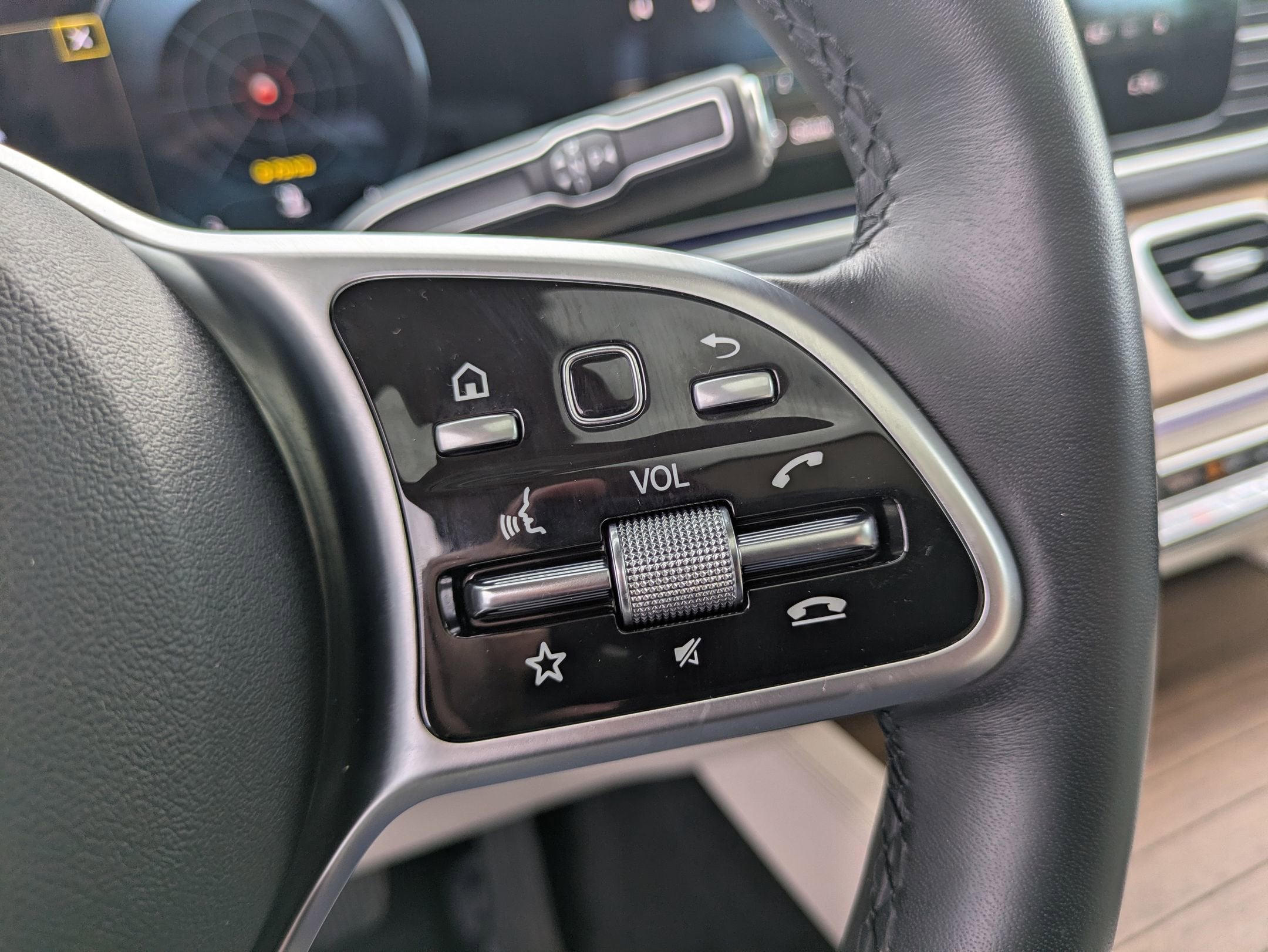 2022 Mercedes-Benz GLE GLE 350