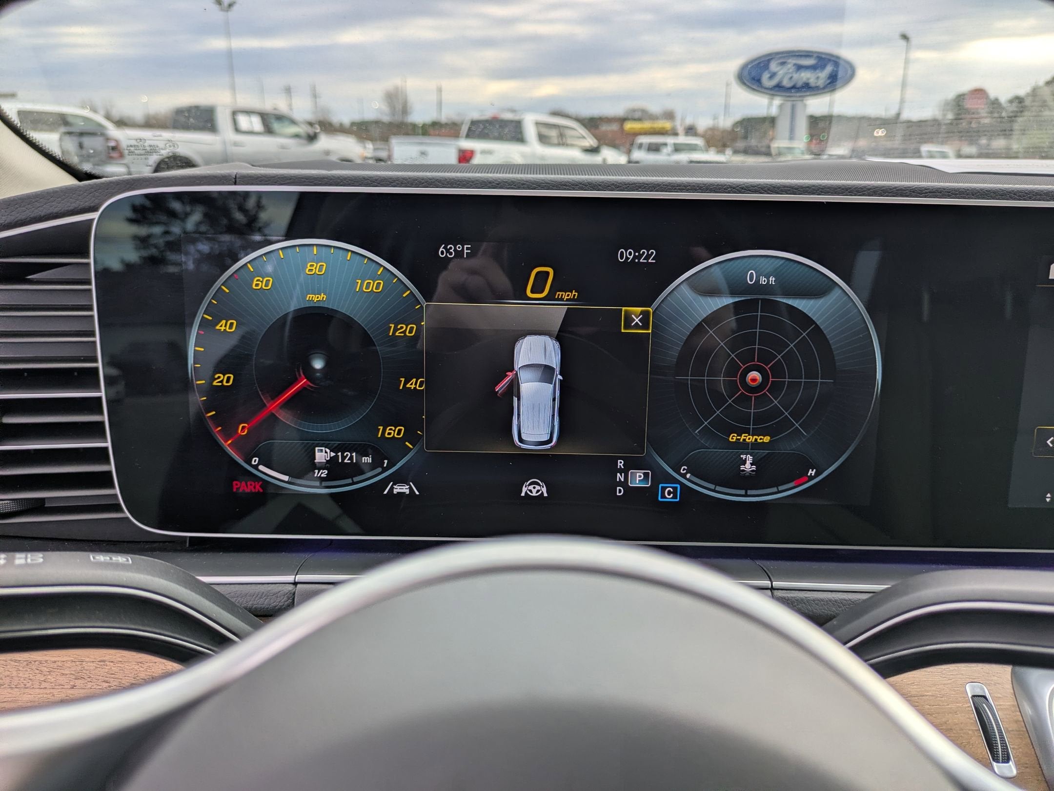 2022 Mercedes-Benz GLE GLE 350