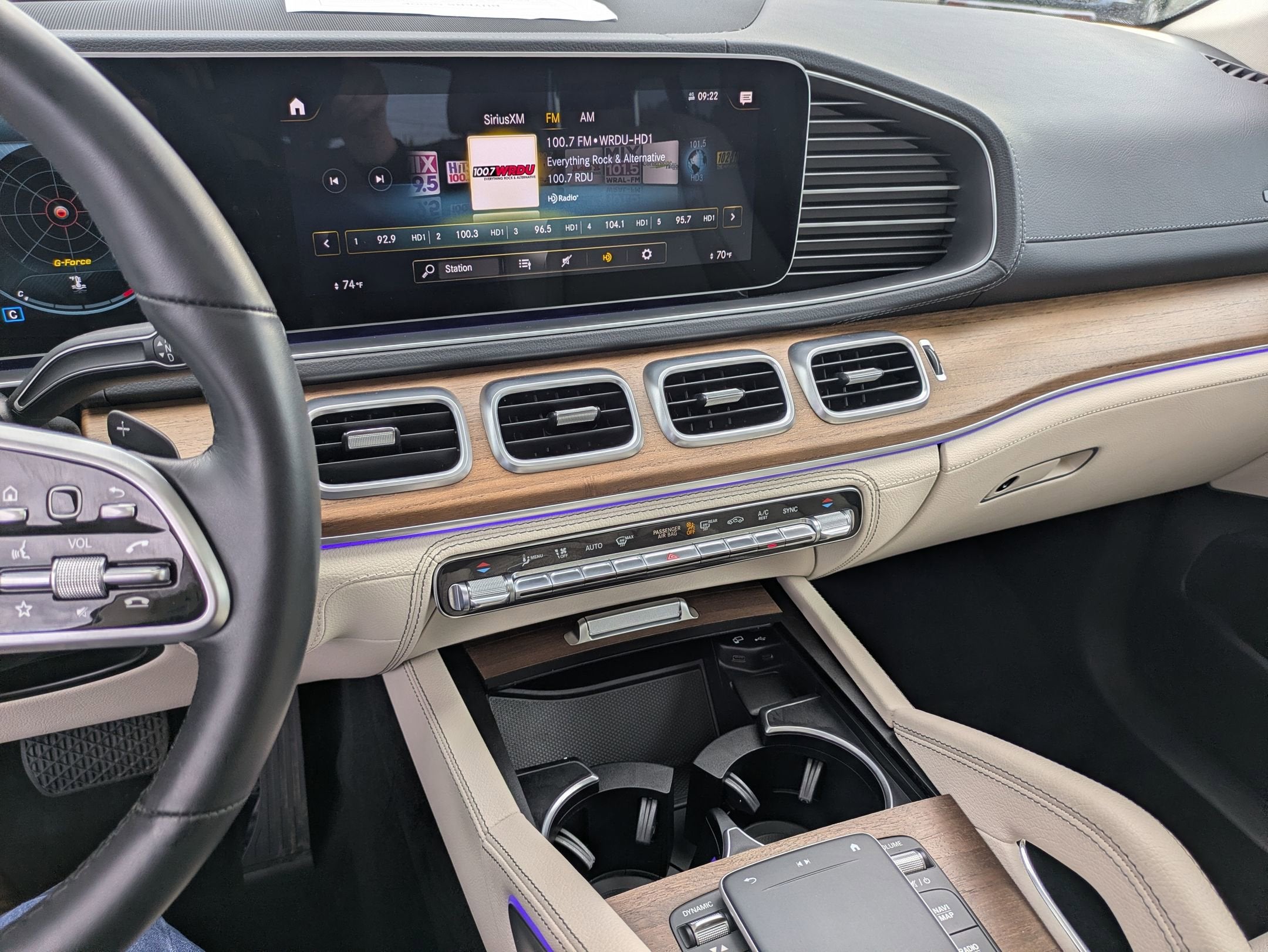 2022 Mercedes-Benz GLE GLE 350