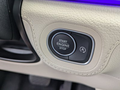 2022 Mercedes-Benz GLE GLE 350