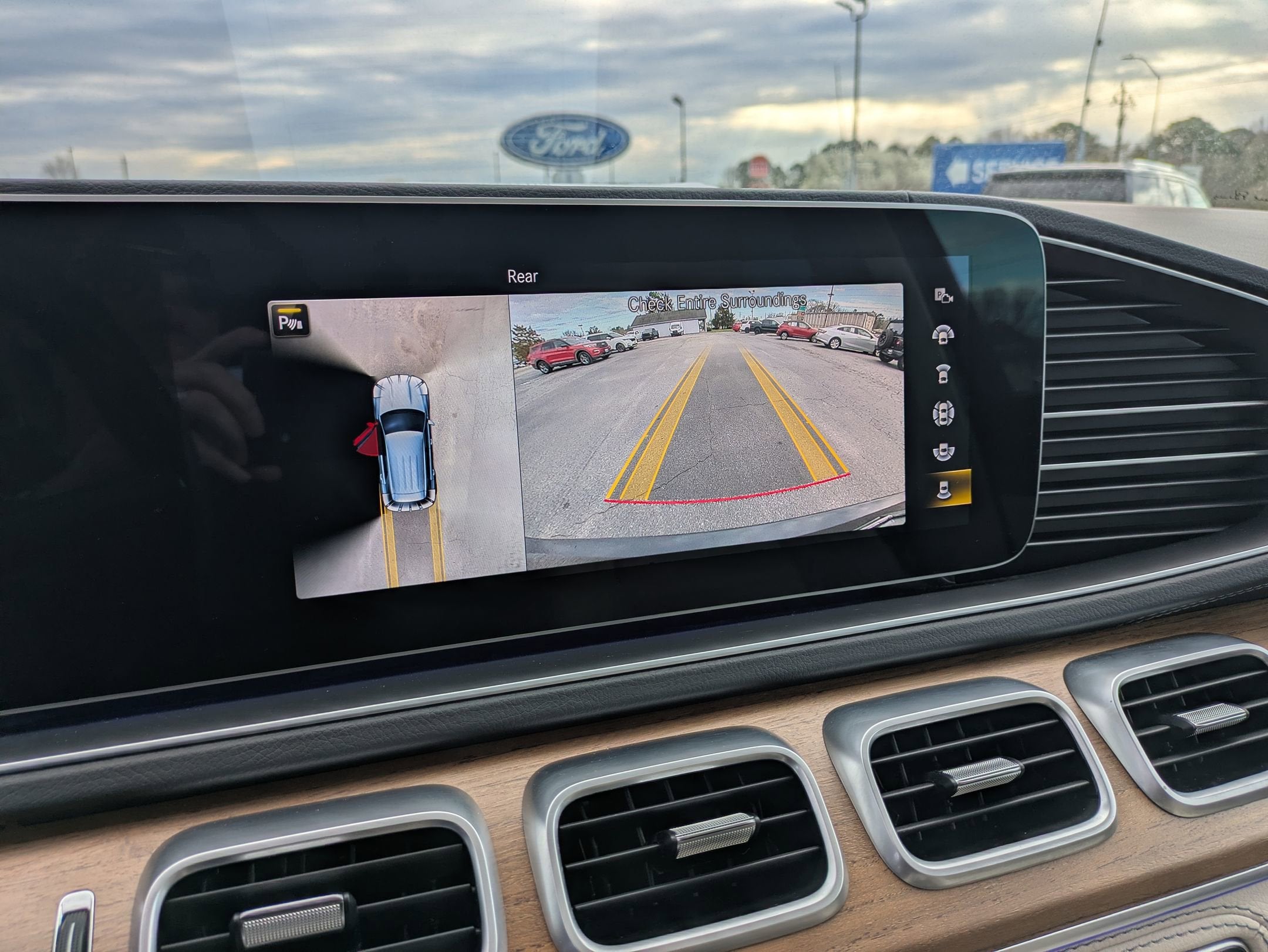 2022 Mercedes-Benz GLE GLE 350