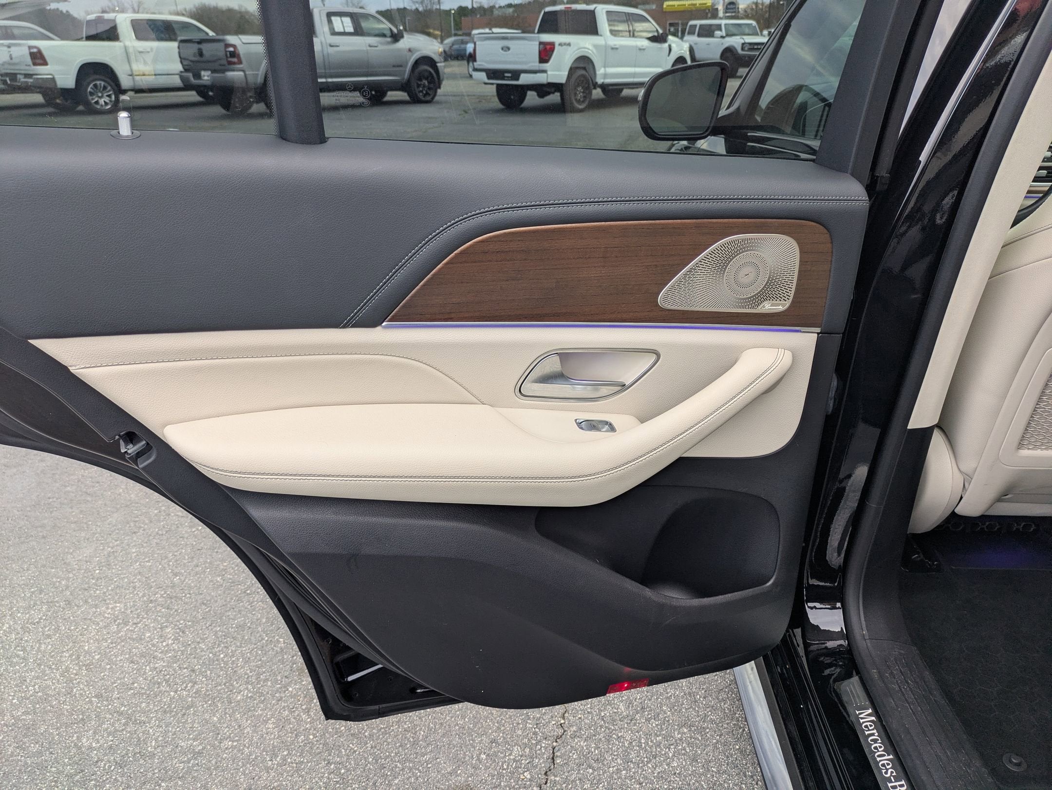 2022 Mercedes-Benz GLE GLE 350