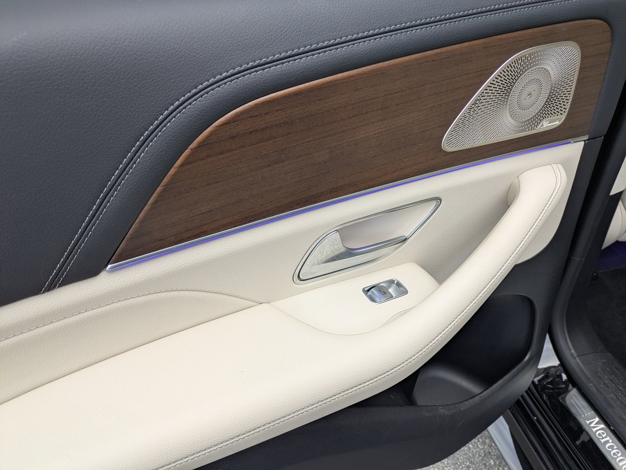 2022 Mercedes-Benz GLE GLE 350