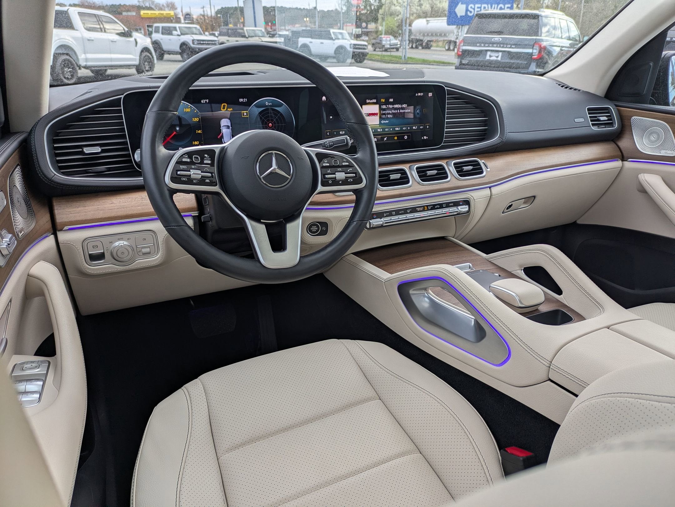 2022 Mercedes-Benz GLE GLE 350