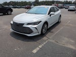 2019 Toyota Avalon Limited