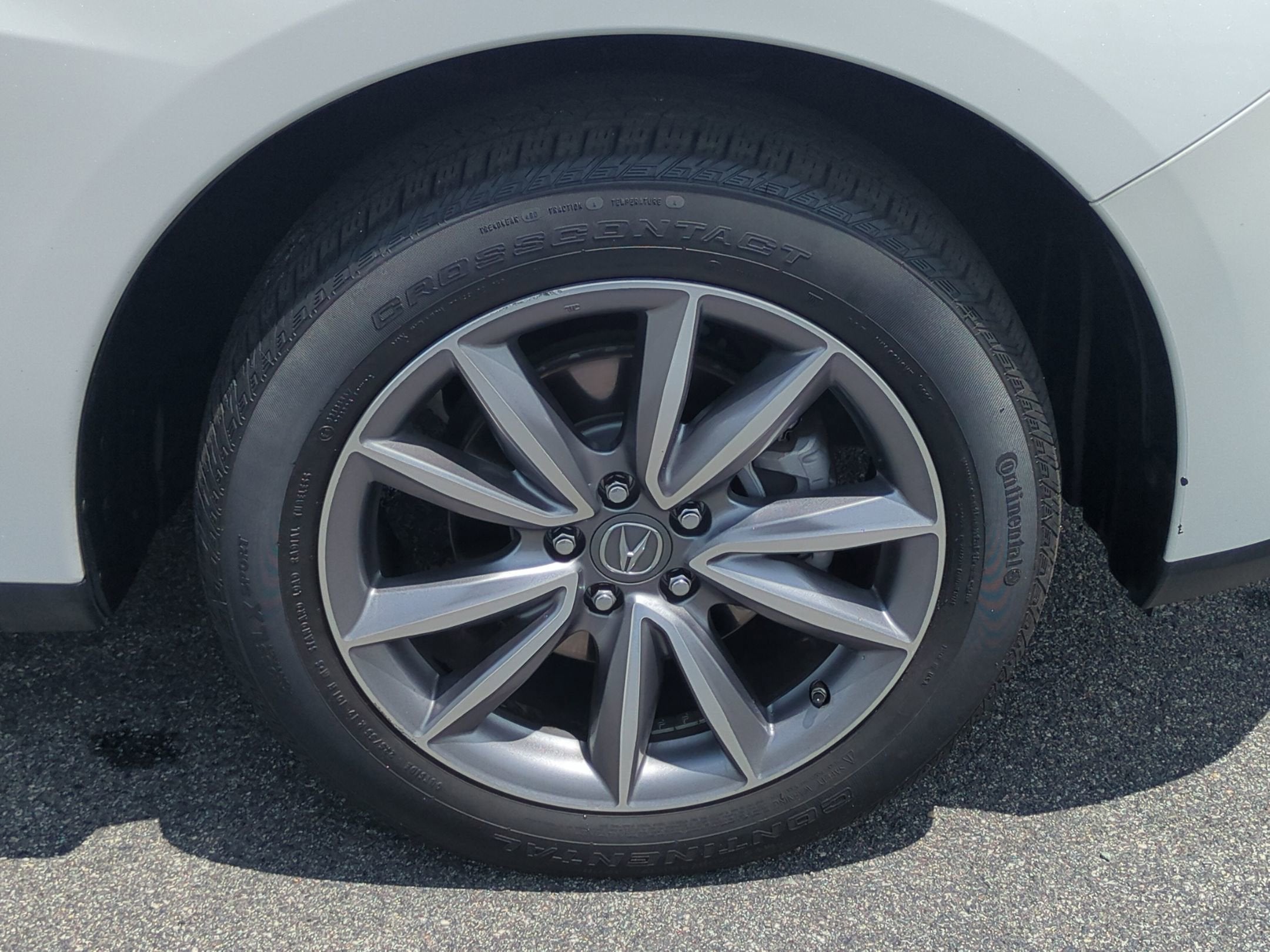 2020 Acura RDX w/Technology Pkg