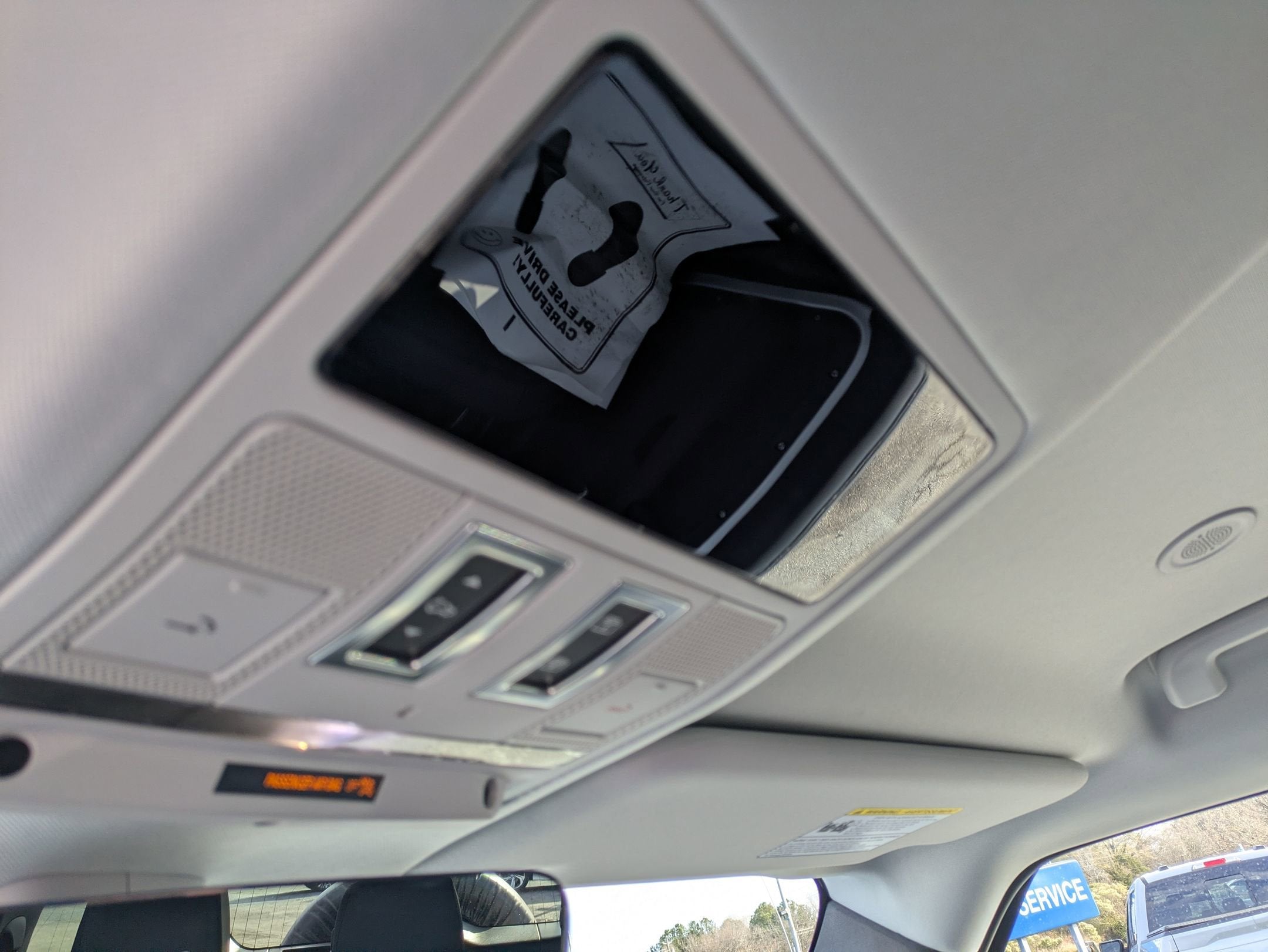 2025 Land Rover Defender S