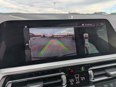 2022 BMW 4 Series M440i xDrive