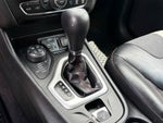 2018 Jeep Cherokee Trailhawk