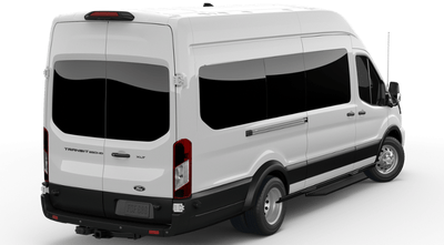 2026 Ford Transit Passenger Wagon 350 HD XLT