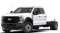 2026 Ford Super Duty F-450 DRW XL DRW