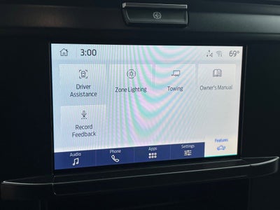 2026 Ford Super Duty F-450 DRW XL DRW