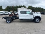 2026 Ford Super Duty F-450 DRW XL DRW