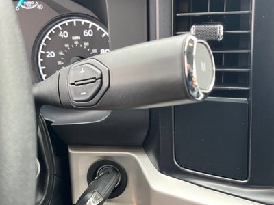 2026 Ford Super Duty F-450 DRW XL DRW