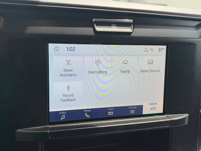 2026 Ford Super Duty F-450 DRW XL