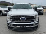 2026 Ford Super Duty F-450 DRW XL DRW