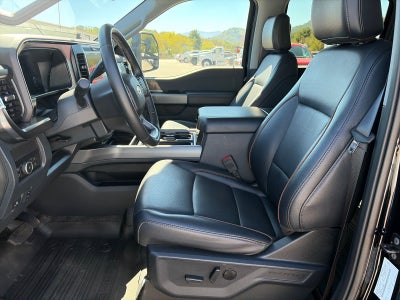 2026 Ford Super Duty F-450 DRW Lariat DRW