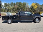 2026 Ford Super Duty F-450 DRW Lariat DRW