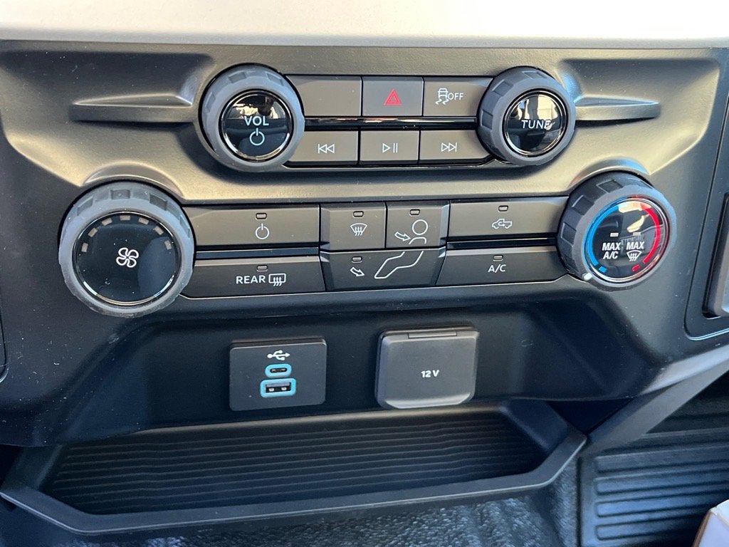 2026 Ford Super Duty F-450 DRW XL DRW