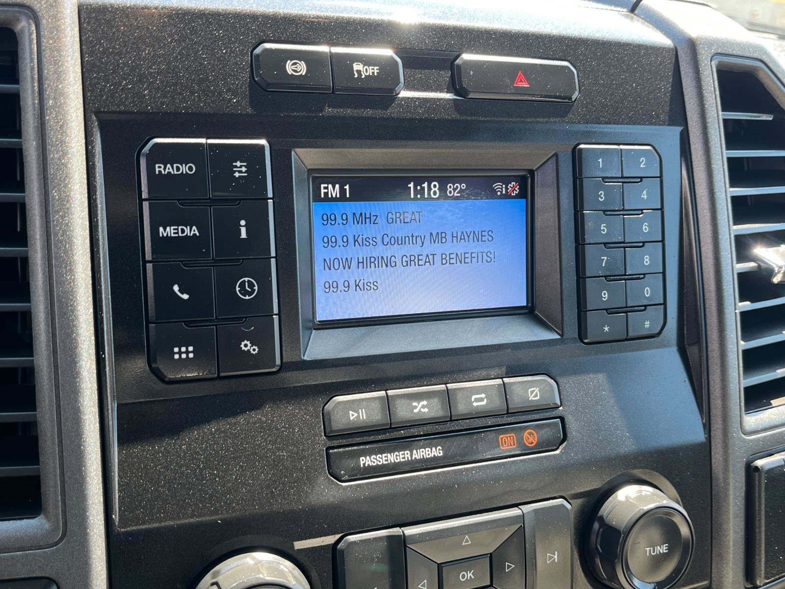 2021 Ford Super Duty F-450 DRW XL