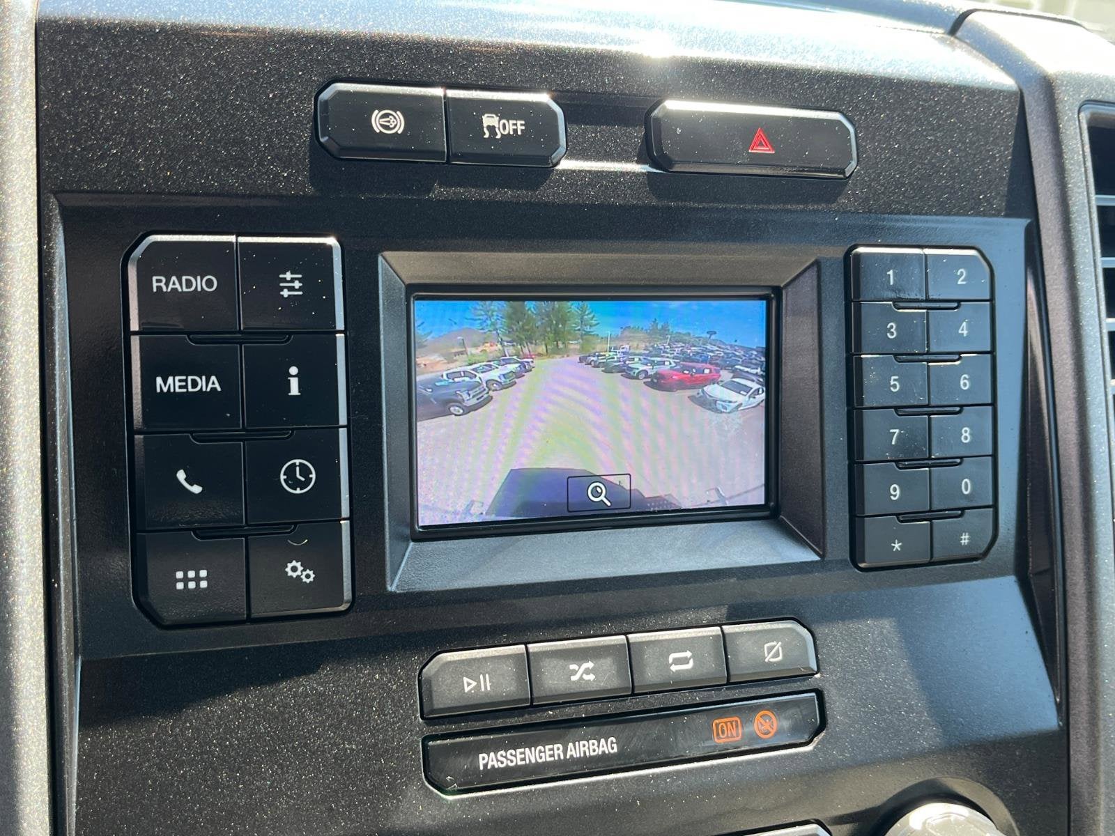 2021 Ford Super Duty F-450 DRW XL