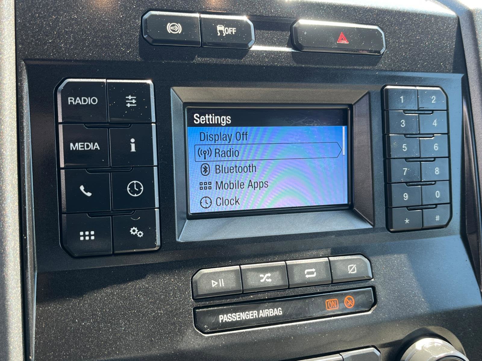 2021 Ford Super Duty F-450 DRW XL