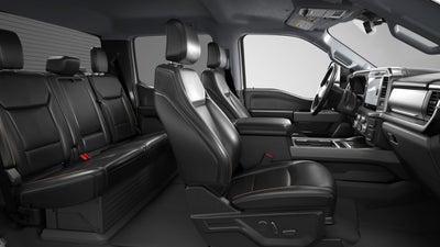 2026 Ford Super Duty F-450 DRW F-450® LARIAT®