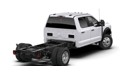 2026 Ford Super Duty F-450 DRW DRW