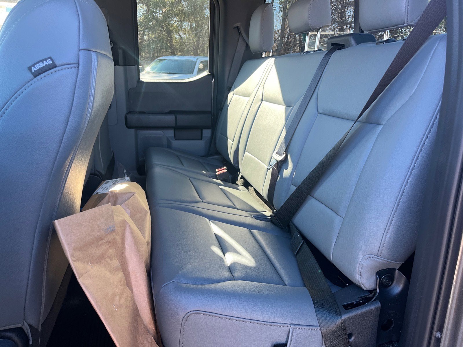 2026 Ford Super Duty F-450 DRW XL DRW