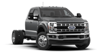 2026 Ford Super Duty F-450 DRW XLT DRW