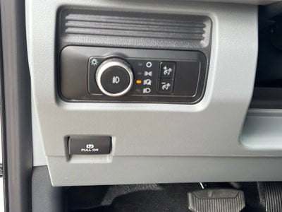 2025 Ford Super Duty F-350 DRW XL DRW