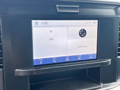 2025 Ford Super Duty F-350 DRW XL DRW