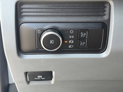 2025 Ford Super Duty F-350 DRW XL DRW