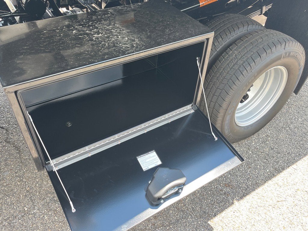 2025 Ford Super Duty F-350 DRW XL DRW