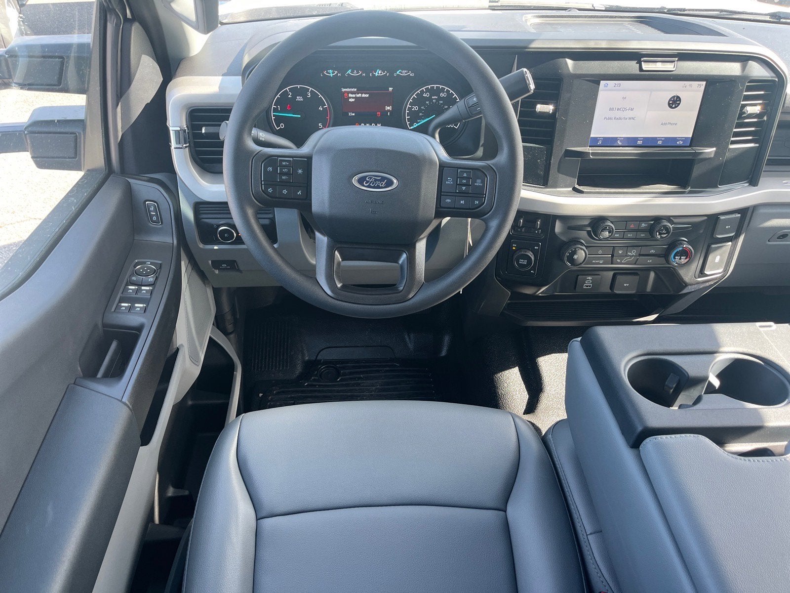 2026 Ford Super Duty F-350 DRW XL DRW