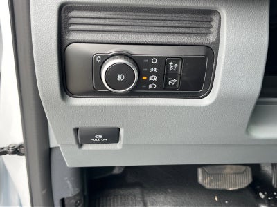 2026 Ford Super Duty F-350 DRW XL DRW