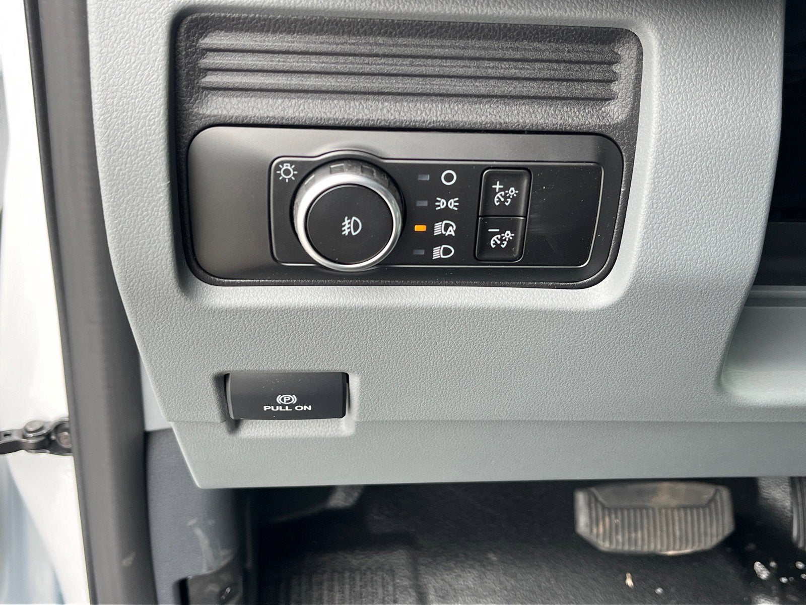 2026 Ford Super Duty F-350 DRW XL DRW