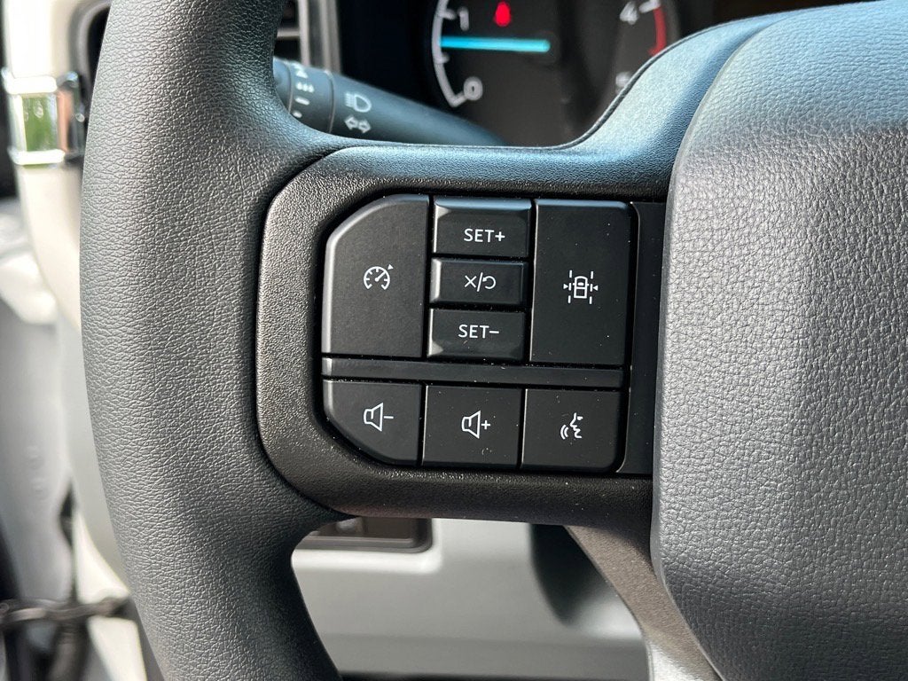 2025 Ford Super Duty F-350 DRW XL DRW