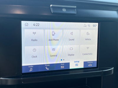 2025 Ford Super Duty F-350 DRW XL DRW