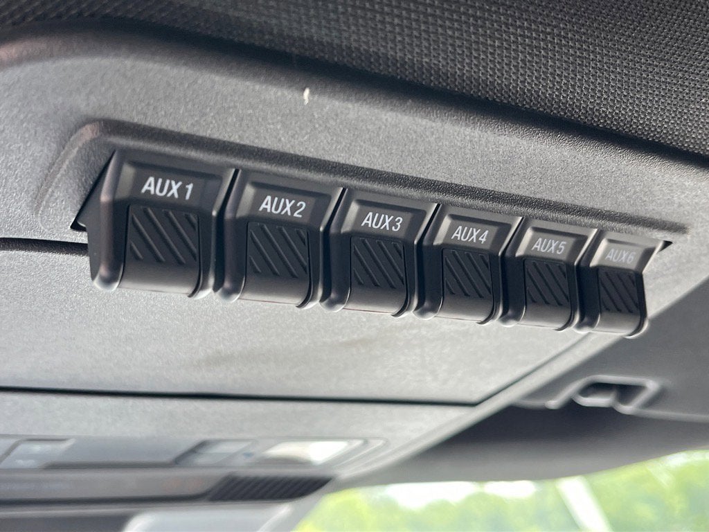 2025 Ford Super Duty F-350 DRW XLT