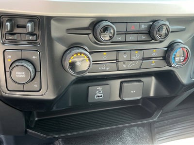 2025 Ford Super Duty F-350 DRW XL