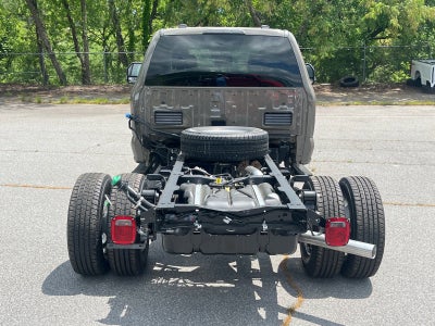 2026 Ford Super Duty F-350 DRW DRW