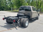 2026 Ford Super Duty F-350 DRW DRW