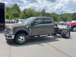 2026 Ford Super Duty F-350 DRW DRW