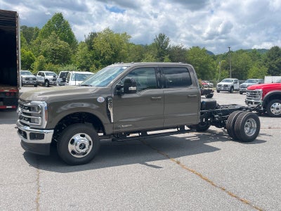 2026 Ford Super Duty F-350 DRW DRW