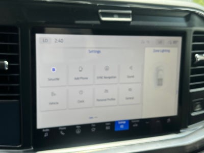2026 Ford Super Duty F-350 DRW DRW
